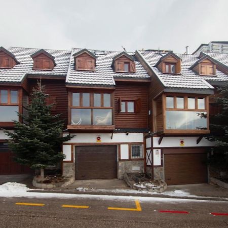 Villa Sierra Nevada Deluxe Exterior foto